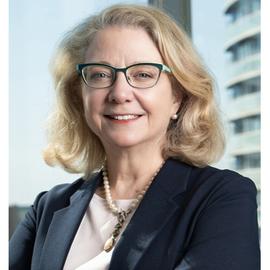 Board Member Melissa Kennedy