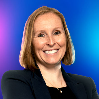 Julie García Sjögrim