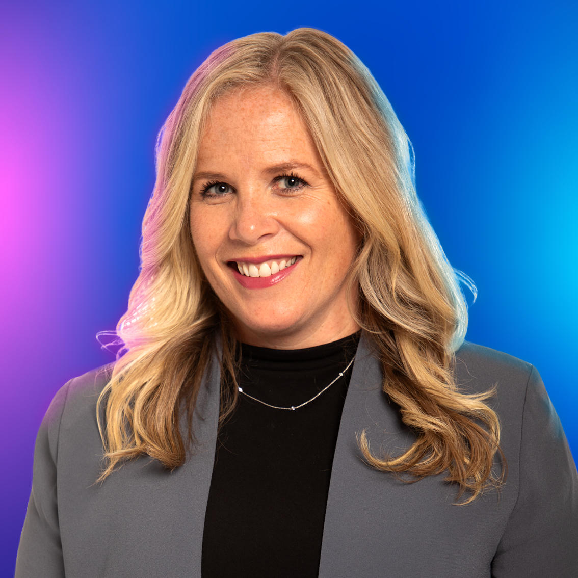 Heather Clark, Vice President, Direct and Digital Marketing