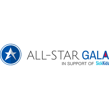 All Star Gala logo