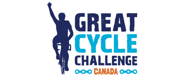 Fight kids' cancer with the Great Cycle Challenge Canada