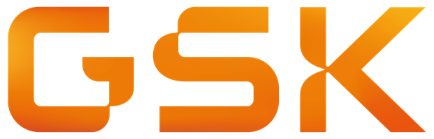 GSK logo