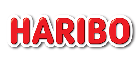 Haribo logo