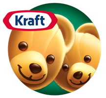 Kraft logo