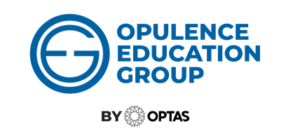 Opulence Education Group logo