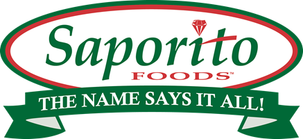 Saporito Foods logo