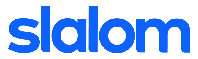 Slalom Logo