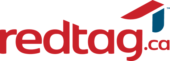 Red Tag logo