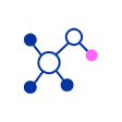 Icon of a DNA strand