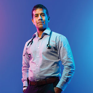 Dr. Sumit Gupta