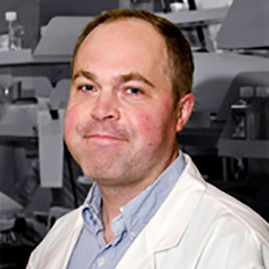 Dr. Taylor headshot